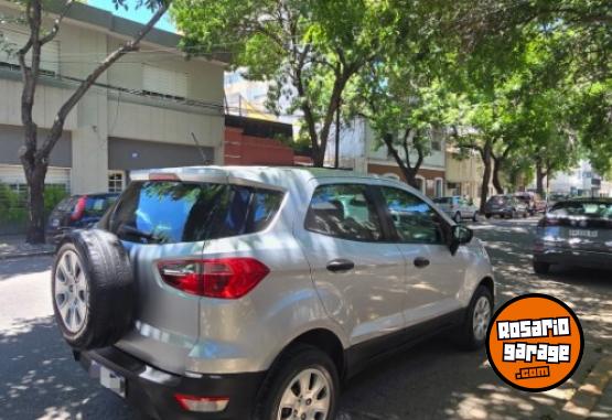 Autos - Ford Ecosport 2019 Nafta  - En Venta