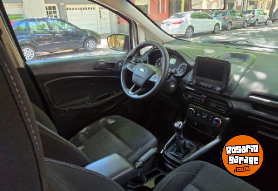 Autos - Ford Ecosport 2019 Nafta  - En Venta