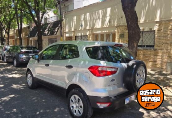 Autos - Ford Ecosport 2019 Nafta  - En Venta