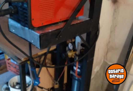 Herramientas - Soldadora - En Venta