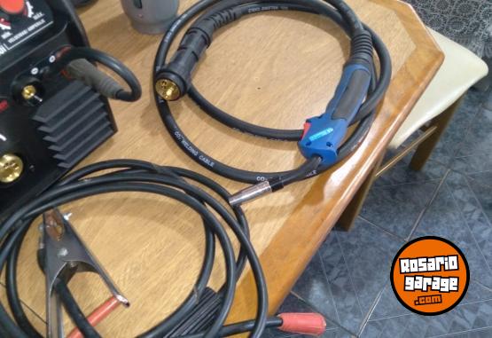 Herramientas - Soldadora - En Venta