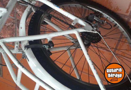 Deportes - Bicicletas rodado 26 / dos bicicletas - En Venta