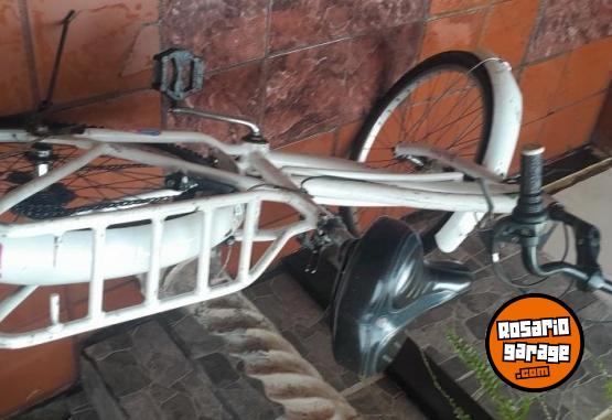 Deportes - Bicicletas rodado 26 / dos bicicletas - En Venta