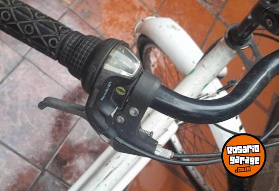 Deportes - Bicicletas rodado 26 / dos bicicletas - En Venta