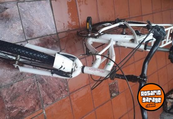Deportes - Bicicletas rodado 26 / dos bicicletas - En Venta