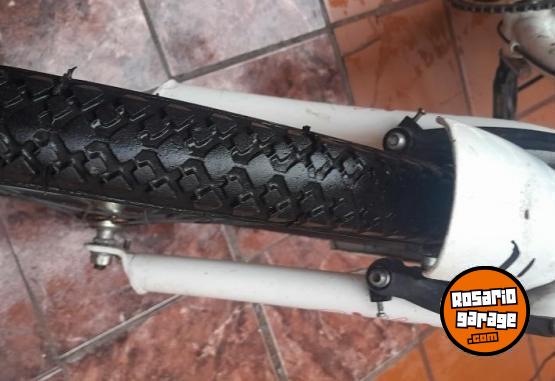 Deportes - Bicicletas rodado 26 / dos bicicletas - En Venta