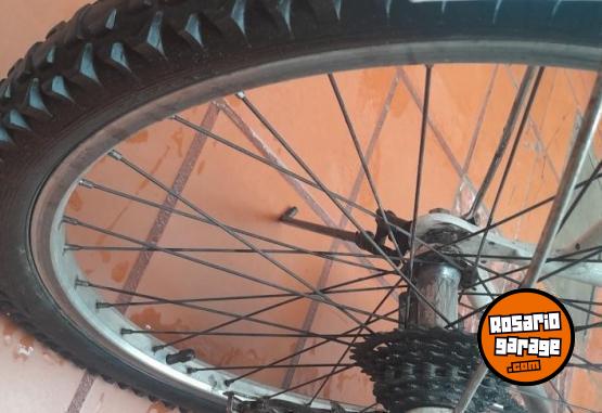 Deportes - Bicicletas rodado 26 / dos bicicletas - En Venta