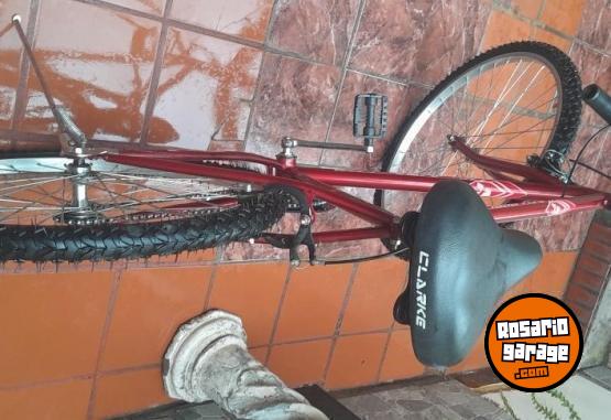 Deportes - Bicicletas rodado 26 / dos bicicletas - En Venta