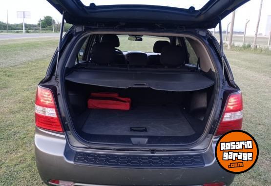 Camionetas - Kia Sorento 2.5 CRDI 170 CV 2009 Diesel 181000Km - En Venta