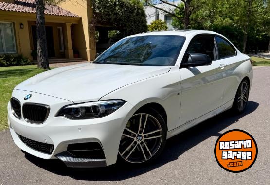 Autos - Bmw Serie 2 3.0 240i M Packag 2020 Nafta 22000Km - En Venta
