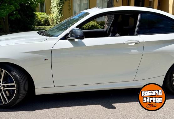 Autos - Bmw Serie 2 3.0 240i M Packag 2020 Nafta 22000Km - En Venta