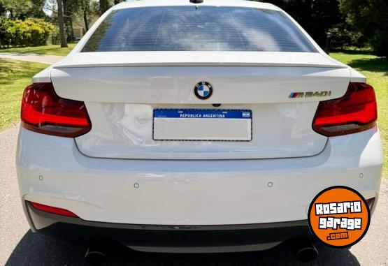 Autos - Bmw Serie 2 3.0 240i M Packag 2020 Nafta 22000Km - En Venta