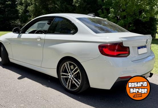 Autos - Bmw Serie 2 3.0 240i M Packag 2020 Nafta 22000Km - En Venta