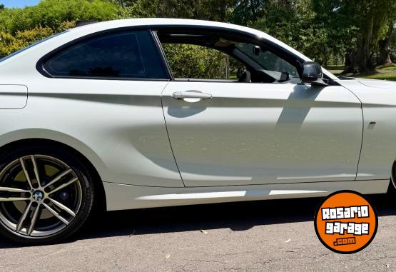 Autos - Bmw Serie 2 3.0 240i M Packag 2020 Nafta 22000Km - En Venta