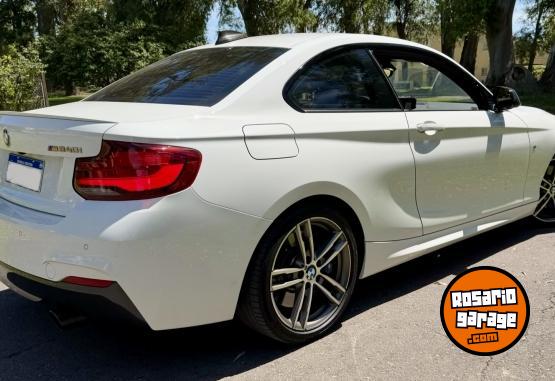 Autos - Bmw Serie 2 3.0 240i M Packag 2020 Nafta 22000Km - En Venta