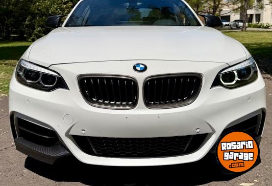 Autos - Bmw Serie 2 3.0 240i M Packag 2020 Nafta 22000Km - En Venta
