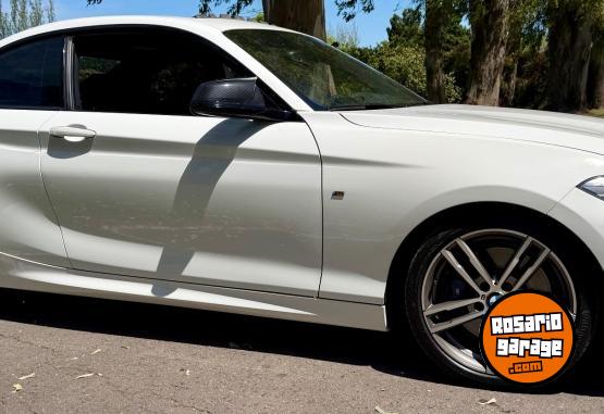 Autos - Bmw Serie 2 3.0 240i M Packag 2020 Nafta 22000Km - En Venta
