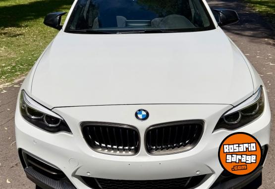 Autos - Bmw Serie 2 3.0 240i M Packag 2020 Nafta 22000Km - En Venta