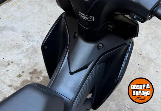 Motos - Honda Wave 2021 Nafta 7000Km - En Venta