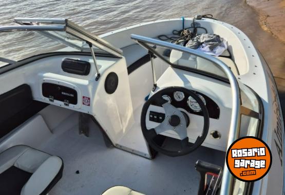 Embarcaciones - Electra 475 - Mercury 50 HP 2T - En Venta