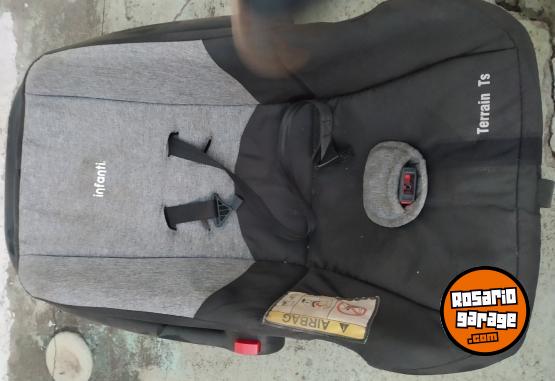 Artículos para bebé - Butaca bebe - En Venta