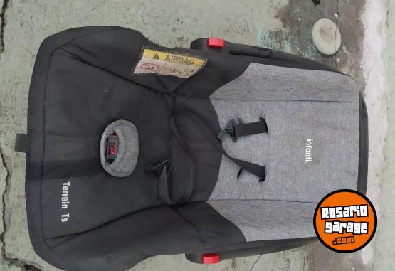 Artículos para bebé - Butaca bebe - En Venta