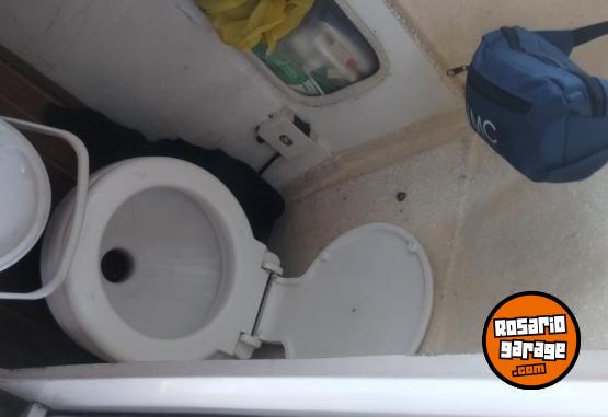 Embarcaciones - Cabinada Prinz 6.30 Yamaha 115 hp 4Tiempos - En Venta