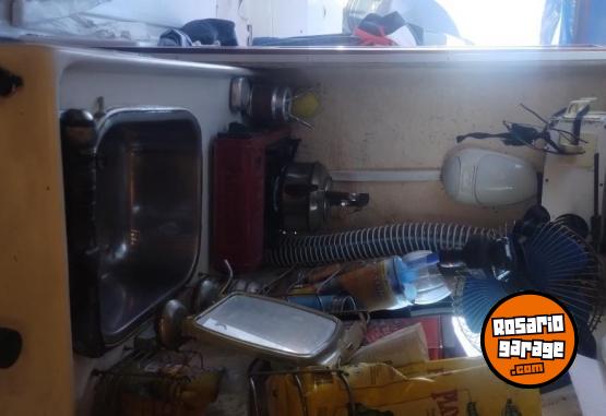 Embarcaciones - Cabinada Prinz 6.30 Yamaha 115 hp 4Tiempos - En Venta