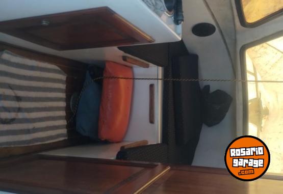 Embarcaciones - Cabinada Prinz 6.30 Yamaha 115 hp 4Tiempos - En Venta