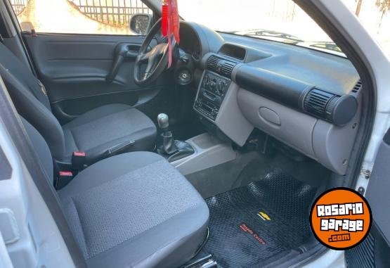 Autos - Chevrolet Classic 2013 Nafta 164000Km - En Venta