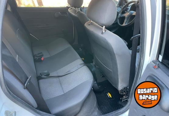 Autos - Chevrolet Classic 2013 Nafta 164000Km - En Venta