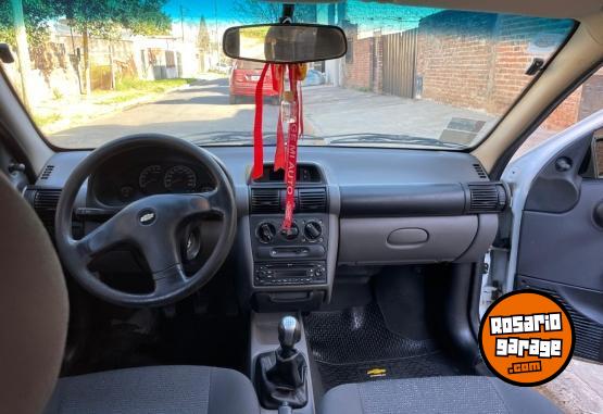 Autos - Chevrolet Classic 2013 Nafta 164000Km - En Venta