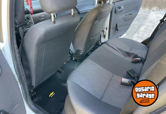 Autos - Chevrolet Classic 2013 Nafta 164000Km - En Venta