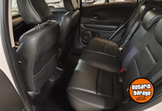 Autos - Honda HRV EXL AT 2017 Nafta 68000Km - En Venta