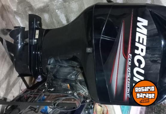Otros (Náutica) - Mercury 90hp - En Venta