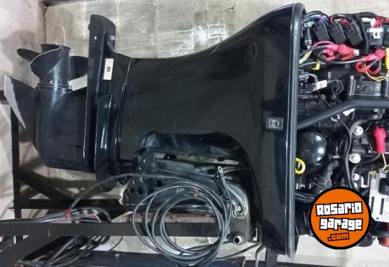 Otros (Náutica) - Mercury 90hp - En Venta