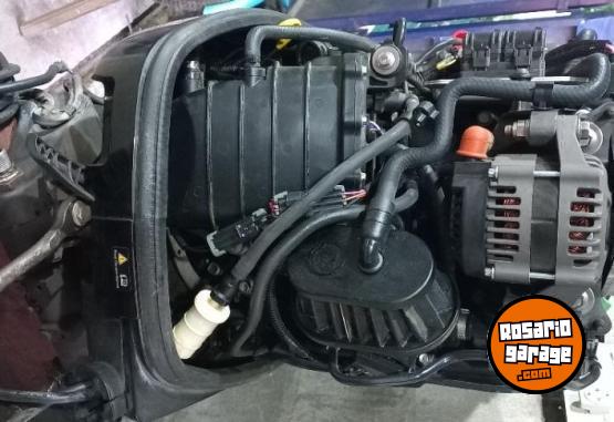 Otros (Náutica) - Mercury 90hp - En Venta