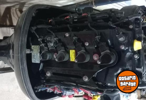 Otros (Náutica) - Mercury 90hp - En Venta