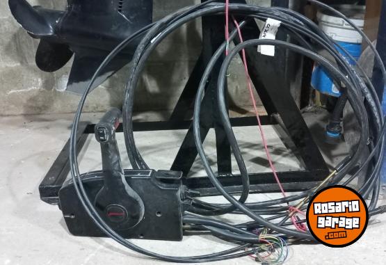 Otros (Náutica) - Mercury 90hp - En Venta