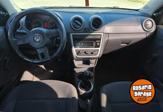 Autos - Volkswagen Gol trend 2014 Nafta 140000Km - En Venta