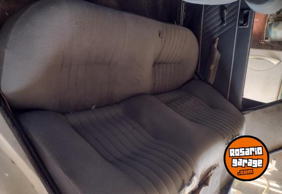 Autos - Renault 12 1987 GNC 999999Km - En Venta