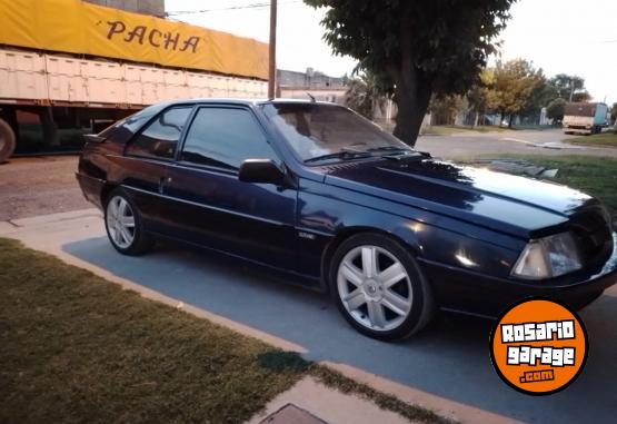 Autos - Renault Fuego 1992 Nafta 1111Km - En Venta