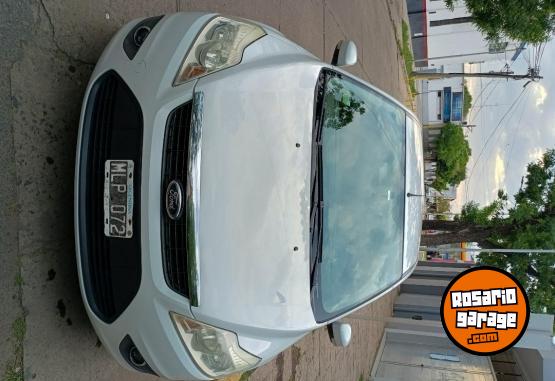 Autos - Ford Focus 2013 Nafta 138000Km - En Venta