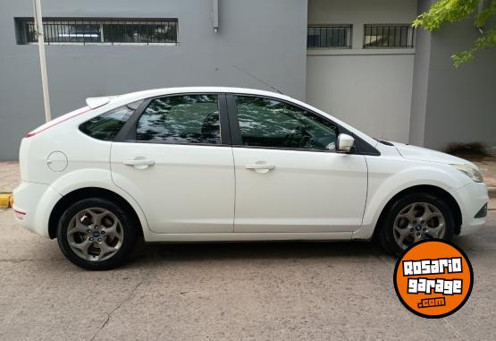 Autos - Ford Focus 2013 Nafta 138000Km - En Venta