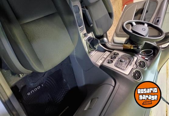 Autos - Ford Focus 2013 Nafta 138000Km - En Venta