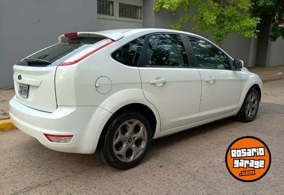 Autos - Ford Focus 2013 Nafta 138000Km - En Venta
