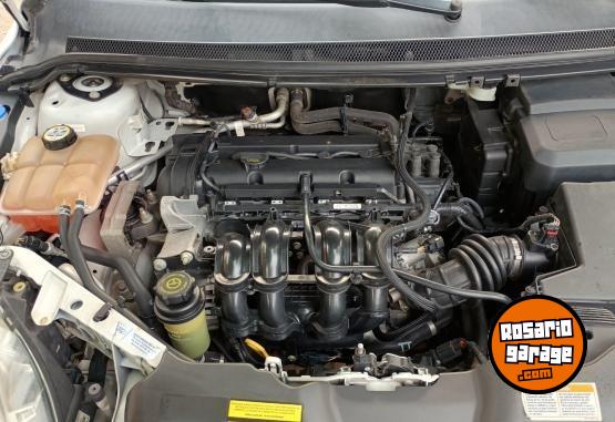 Autos - Ford Focus 2013 Nafta 138000Km - En Venta
