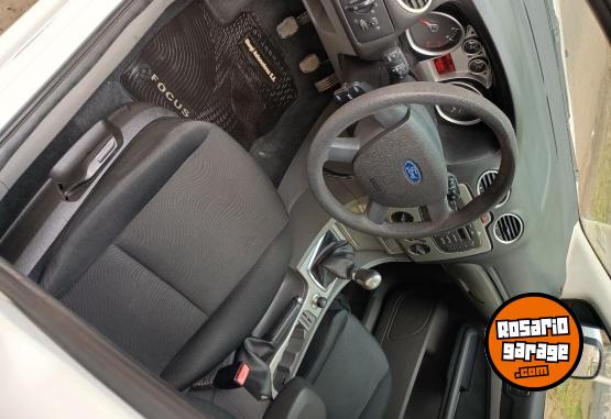 Autos - Ford Focus 2013 Nafta 138000Km - En Venta