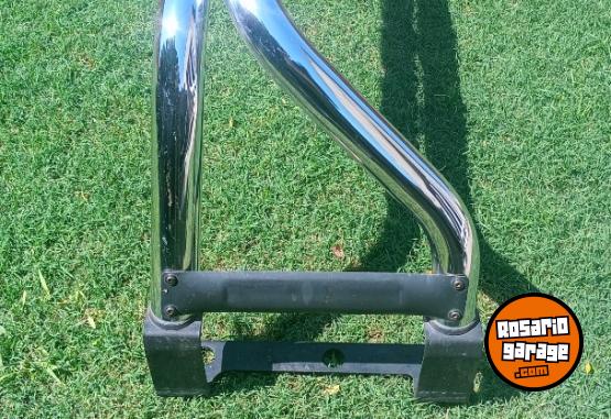 Accesorios para Autos - Barrra antivuelco Chevrolet apache - En Venta
