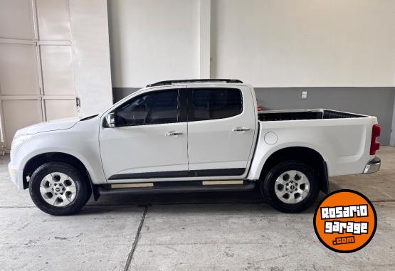 Camionetas - Chevrolet S10 2.8 LTZ 2013 Diesel  - En Venta